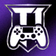 T1战队队标Logo